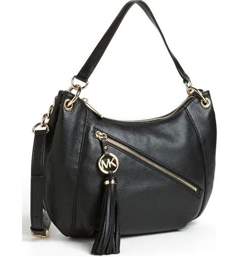 michael kors tassel bag charm